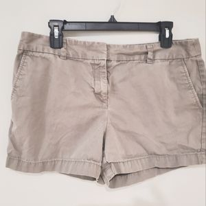 Ann Taylor Loft Shorts